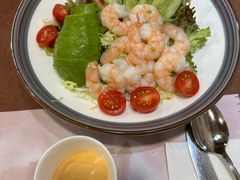 -玫瑰园西餐厅(新华大厦店)