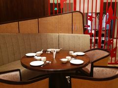 -北海银滩皇冠假日酒店-德丰楼中餐厅