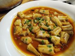 -大灶头·新昌菜(中国茶市店)