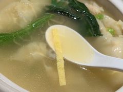 -蔡澜点心·粤菜(花城汇南区店)