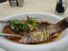 -钱塘府海鲜餐厅