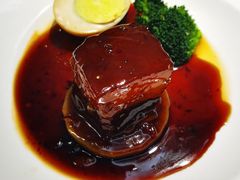 本帮红烧肉-玉玲珑(陆家嘴店)