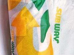 -赛百味SUBWAY(勒泰店)