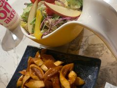 -胖哥俩肉蟹煲(永旺店)