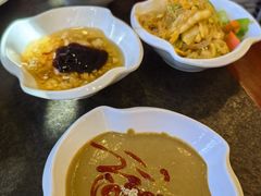 -口福居老北京涮肉(大运村店)