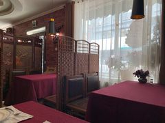 -92°C俄式厨房(中央大街店)