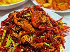 -京悦南门涮羊肉·羊蝎子火锅(田林路店)