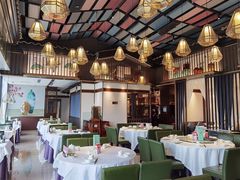 大堂-江南厨子·品苏杭(华润万象店)