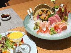 -月下料理(楷林IFC店)