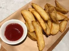 薯角-必胜客(桐梓坡店)