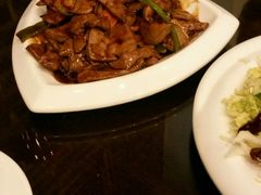 -大清花饺子(园林路店)