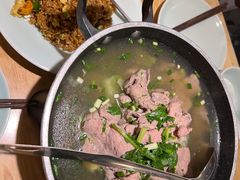 -全牛匠·乐山跷脚牛肉(新中关店)
