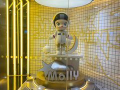 -泡泡玛特POPMART(上海环球港店)