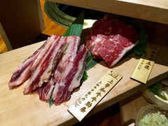 -肉魁屋·烧肉·烧鸟·酒场(高新店)