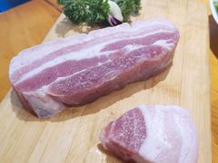 -唯成•韩国炭火烤肉 유성고기