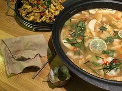 -米纸越南小馆(金鹰世界店)