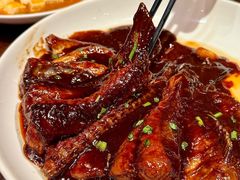 -老瑞福上海菜(人民广场店)