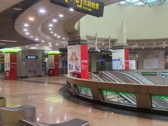 -上海科技馆(地铁站)