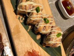 -韩盛·古法烤肉店(皇城恒隆广场店)
