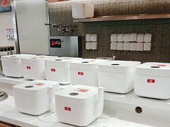 -南城香·饭香串香馄饨香(青年路店)