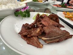 -口衣记鸡饭店
