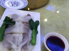 -潮喜竹溪荔湖酒家(荔枝湾店)