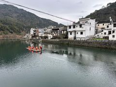 -上坦村