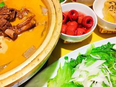 -大海碗·炸酱面·烤鸭·京菜(天坛店)