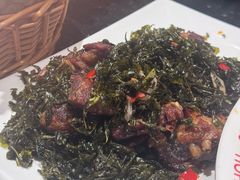 -周姑娘不等味·牛羊肉火锅·螃蟹罗氏虾·烤鱼烤串(高邮店)