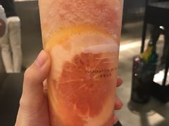 -喜茶(深圳东门1234店)