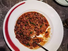 -1937青岛老味道·海肠捞饭·青岛菜(大鲍岛栈桥店)