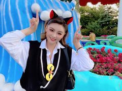 -青岛方特梦幻王国