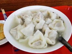 -宋家馄饨馆(八一公园店)