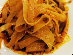 -老陈家擀面皮(平凉路店)