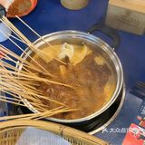 超丰富，牛肉腌制入味，郡肝脆嫩爽口，毛肚新鲜弹牙