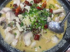-记忆湘菜馆(芙蓉镇店)