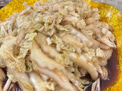 -老徐烧烤涮肚(交道口店)