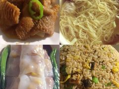 -威哥美食(迈科国际店)