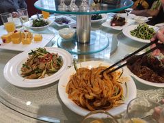 -香满楼(南关店)