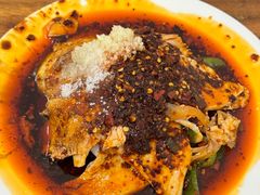 -温记府廟豆汤饭·始于1955年(海椒店)