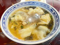 -御清斋总店(天一街店)