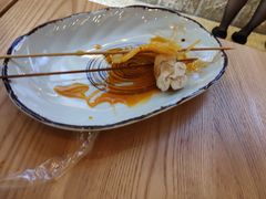 -呼啦面馆·头牌豌杂面(爱琴海店)