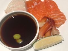 海鲜-Social 秀西餐厅-长沙瑞吉酒店(运达店)