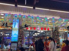 -谢三姐金奖啤酒鱼(总店)