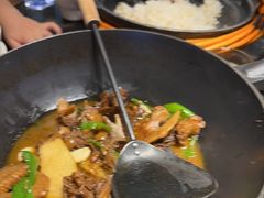 -湘力力小院·鱼汤泡饭(枫林路店)