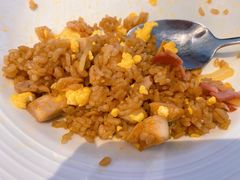 -必胜客(新福地店)