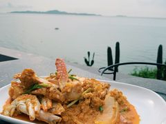 -网红落日悬崖餐厅 The Sky Gallery