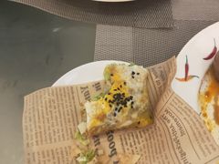 -荟星庭西餐厅(天府丽都喜来登饭店)