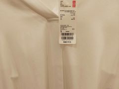 -优衣库(天津天河城店)