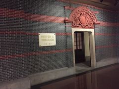 -上海市龙华烈士陵园